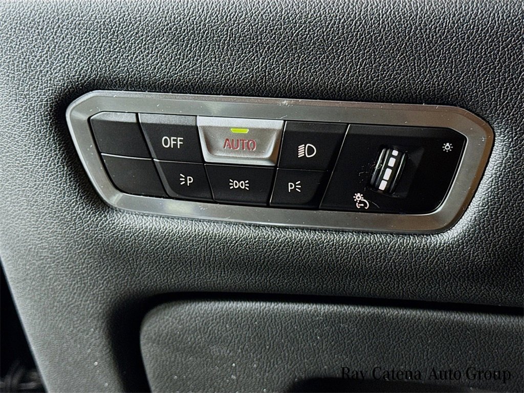 Used 2023 BMW X5 xDrive40i w/ Premium Package image 10