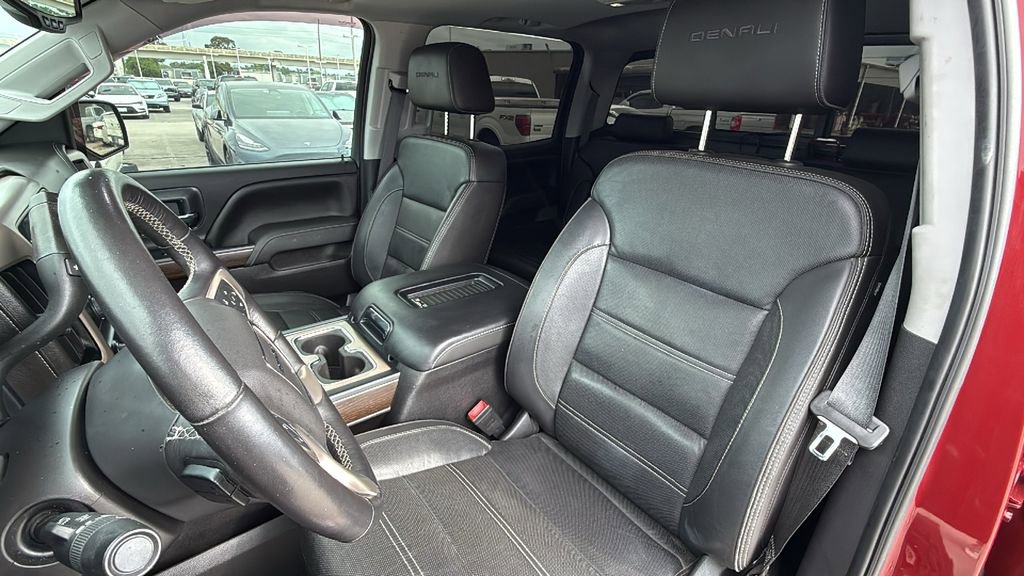 Used 2018 GMC Sierra 1500 Denali image 14