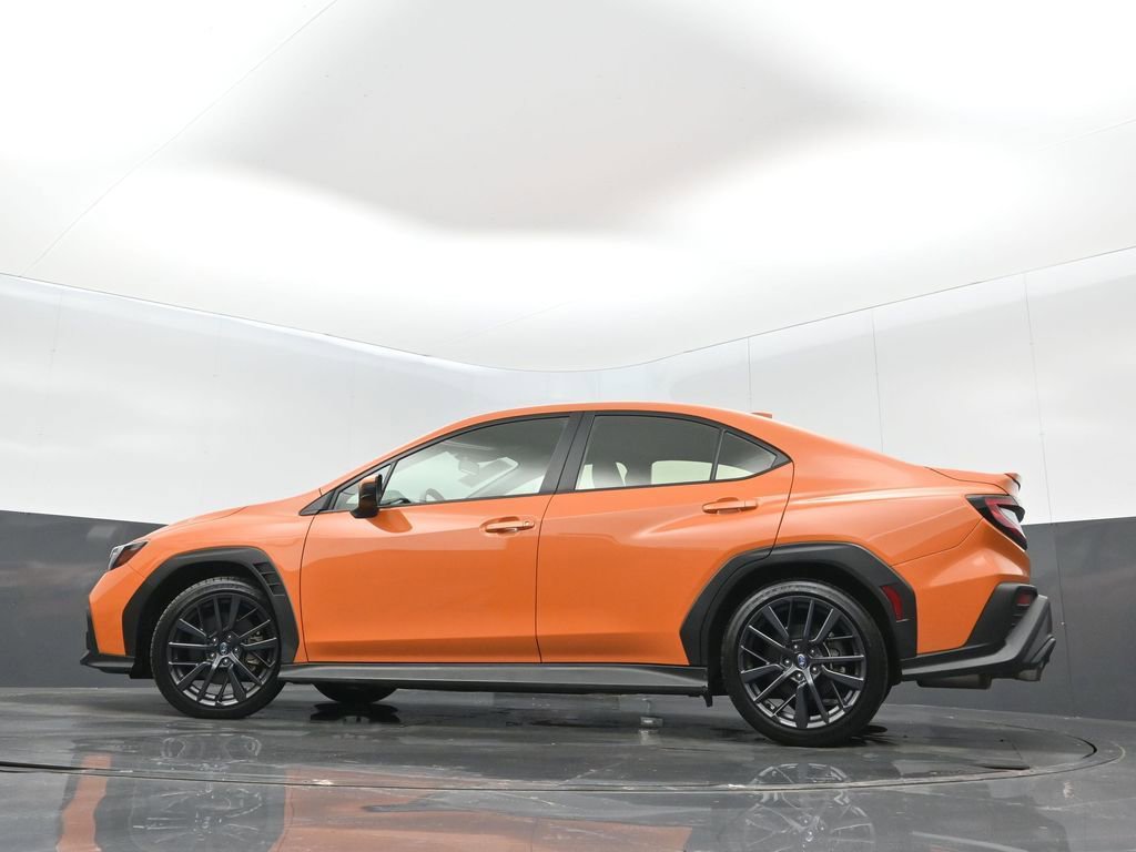 Used 2024 Subaru WRX Premium image 32