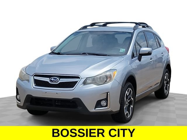 Used 2016 Subaru Crosstrek 2.0i Limited w/ Popular Package #2 AWD/4WD image 1