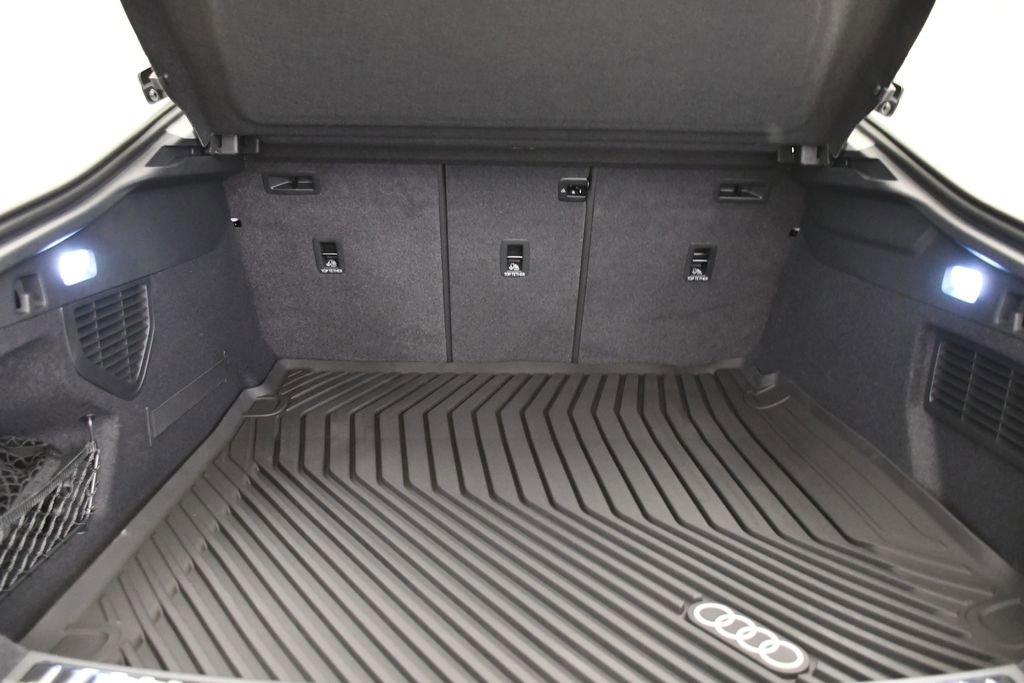 Used 2025 Audi A5 2.0T Premium Plus w/ Premium Plus image 53