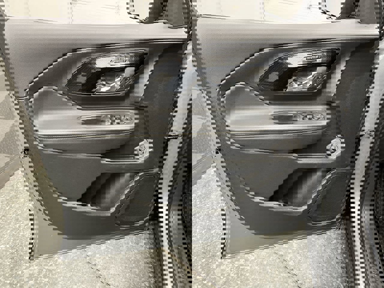 Certified 2023 GMC Terrain AT4 w/ LPO, Floor Liner Package image 7