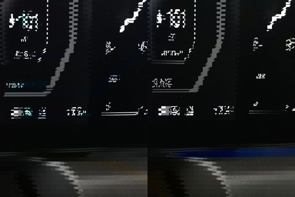 Used 2024 Kia EV9 Land image 16