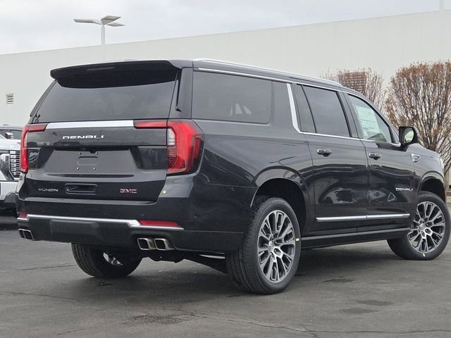 New 2026 GMC Yukon XL Denali w/ Sun & Power Step Package image 26