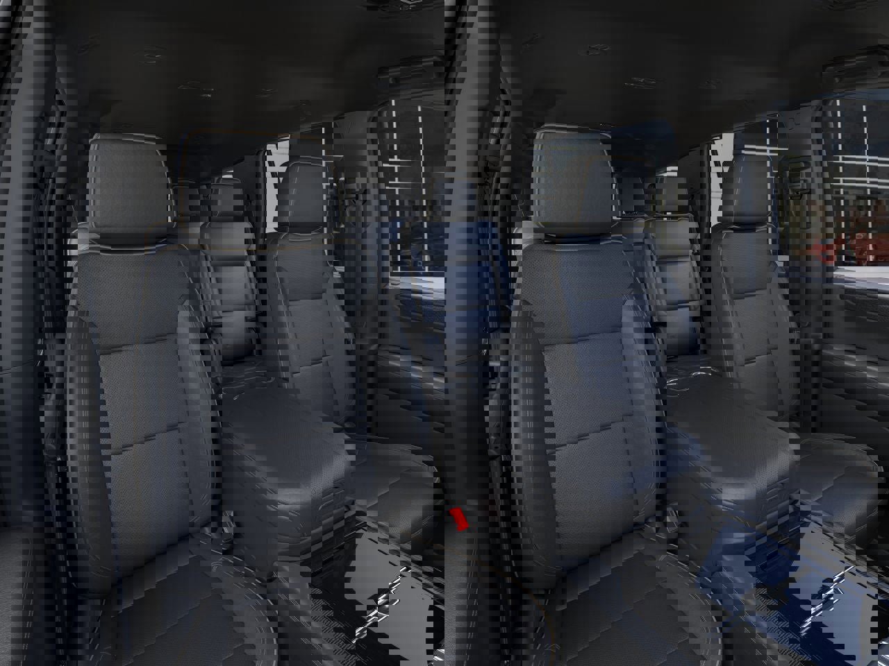 New 2026 GMC Yukon Elevation image 16