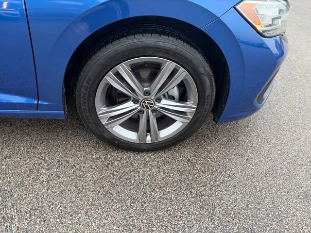 Used 2024 Volkswagen Jetta SE image 49