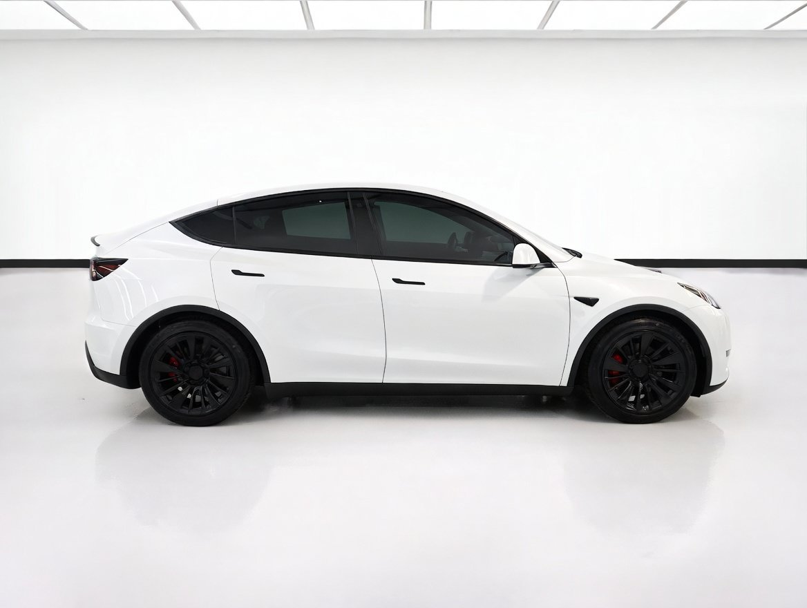 Used 2023 Tesla Model Y Performance AWD/4WD image 23