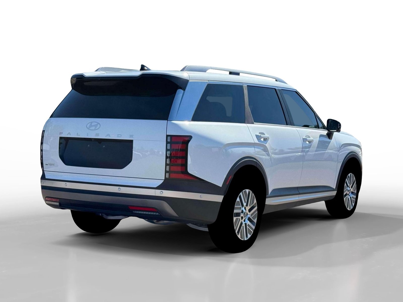 New 2026 Hyundai Palisade SEL Premium FWD image 7