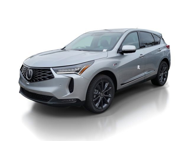 New 2026 Acura RDX A-Spec AWD/4WD video 2