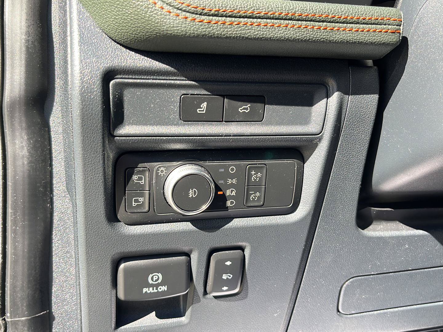 Used 2022 Ford Expedition Timberline AWD/4WD image 18