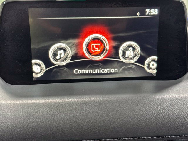 Used 2020 MAZDA CX-5 Touring FWD image 17