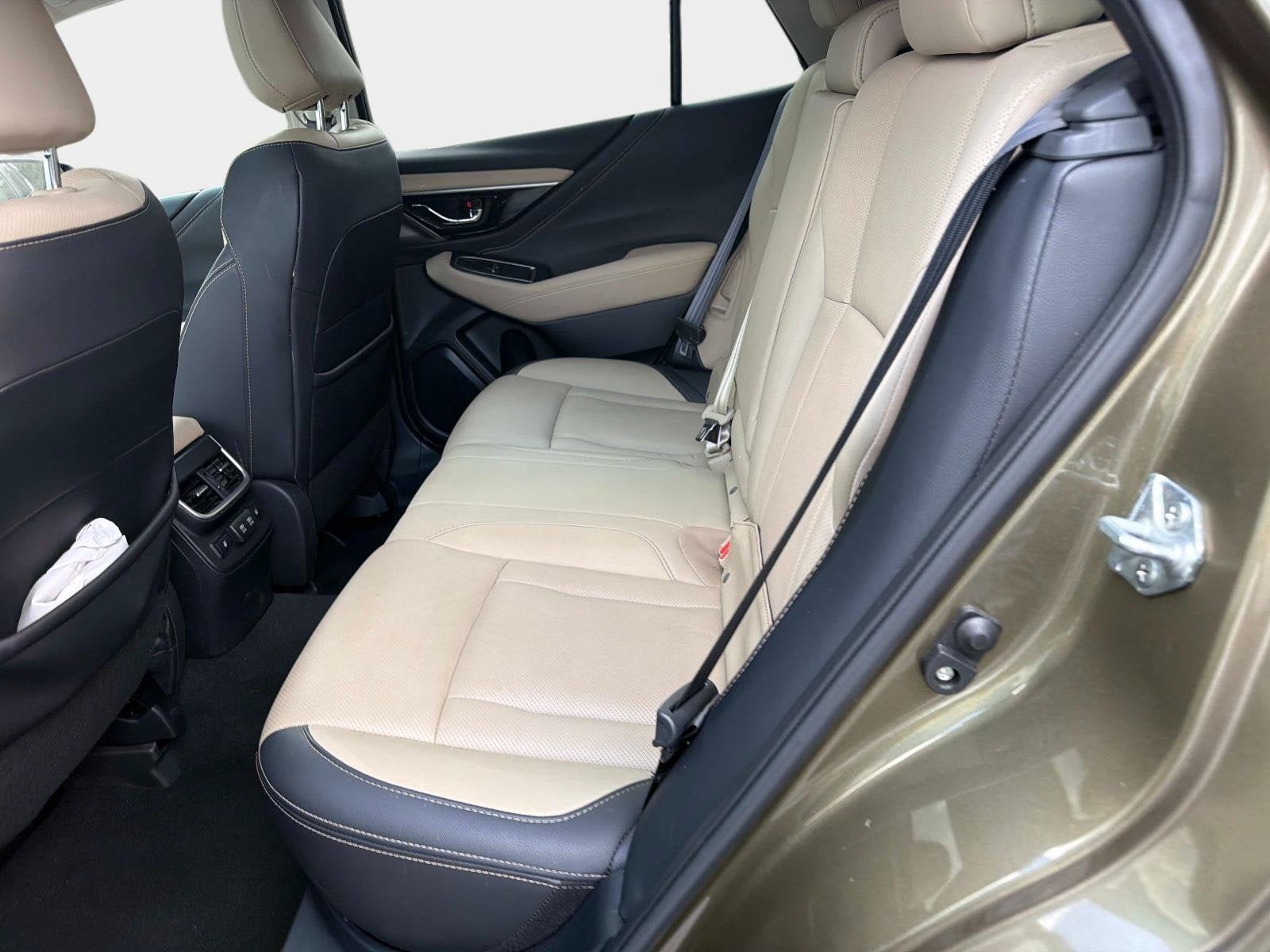 Used 2022 Subaru Outback Limited w/ Popular Package #2 AWD/4WD image 15