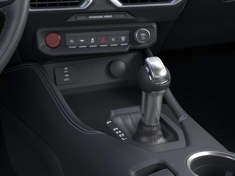 New 2026 Ford Mustang Premium RWD image 44