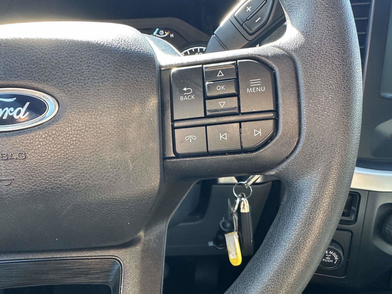 Used 2021 Ford F150 XL w/ Equipment Group 101A High RWD image 14