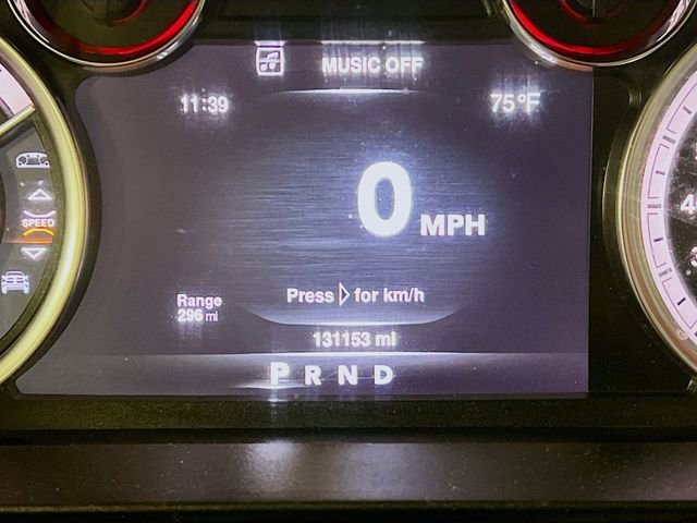 Used 2019 RAM 1500 Big Horn image 9