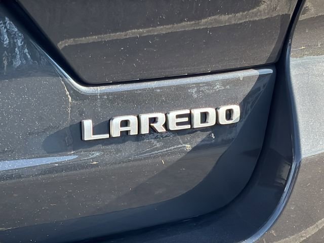 New 2026 Jeep Grand Cherokee Laredo X AWD/4WD image 42