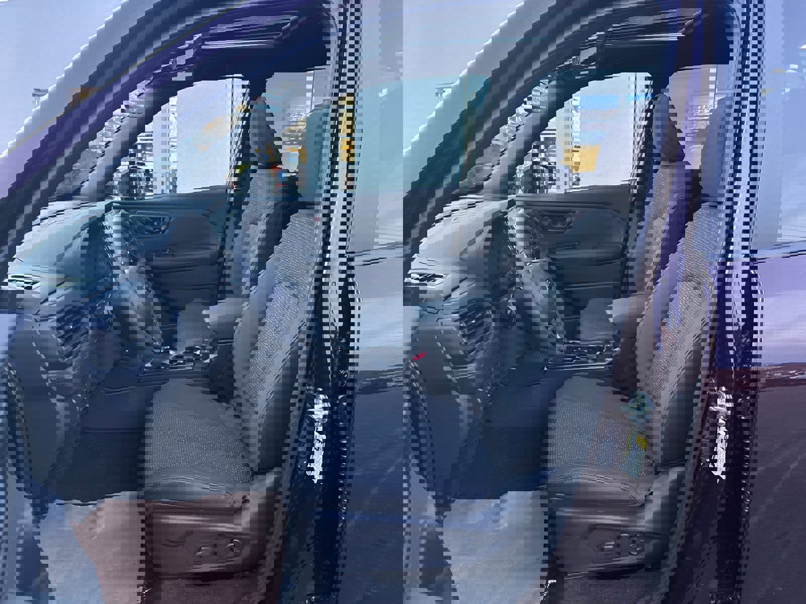 New 2026 Subaru Forester Premium image 12