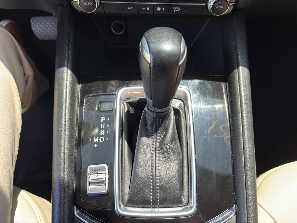 Used 2020 MAZDA CX-5 Touring FWD image 13