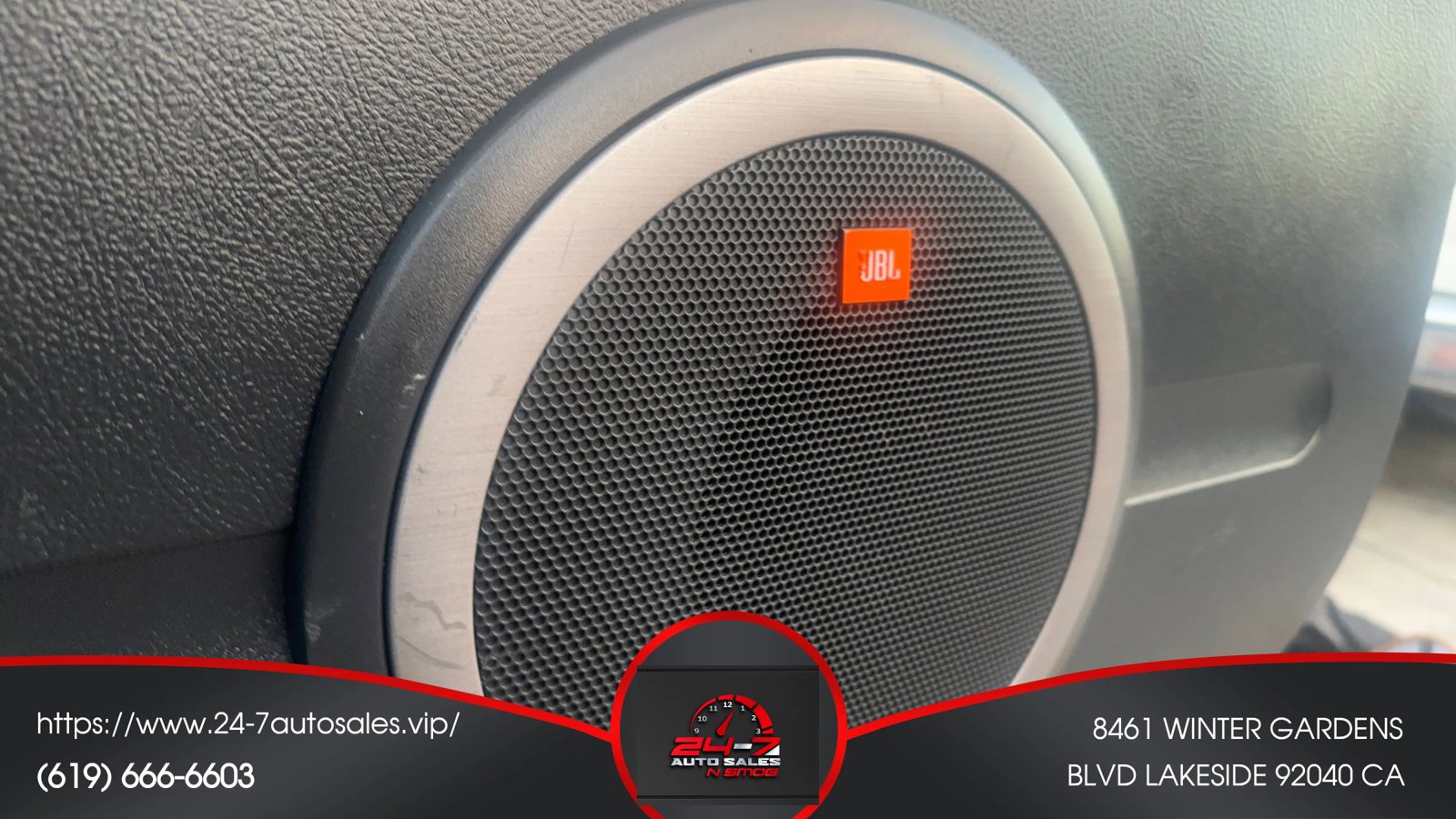 Used 2007 Toyota RAV4 Sport image 13