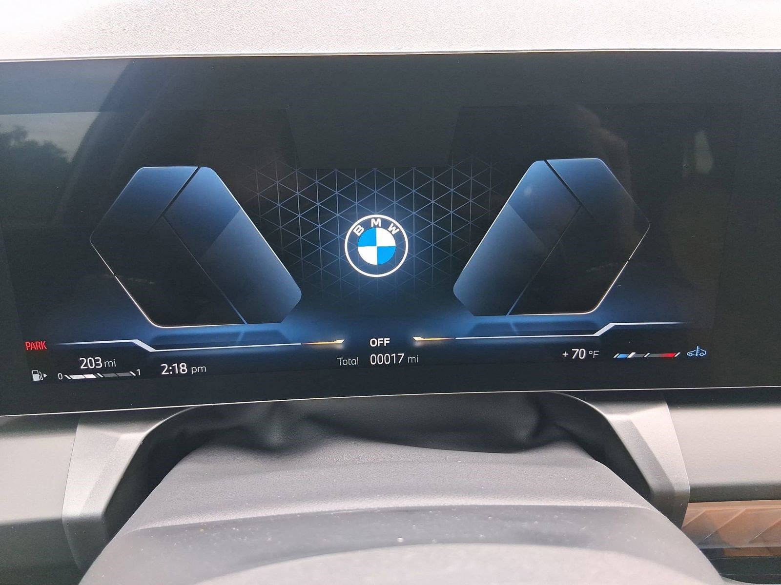 Used 2026 BMW X3 xDrive30i w/ Premium Package AWD/4WD image 15