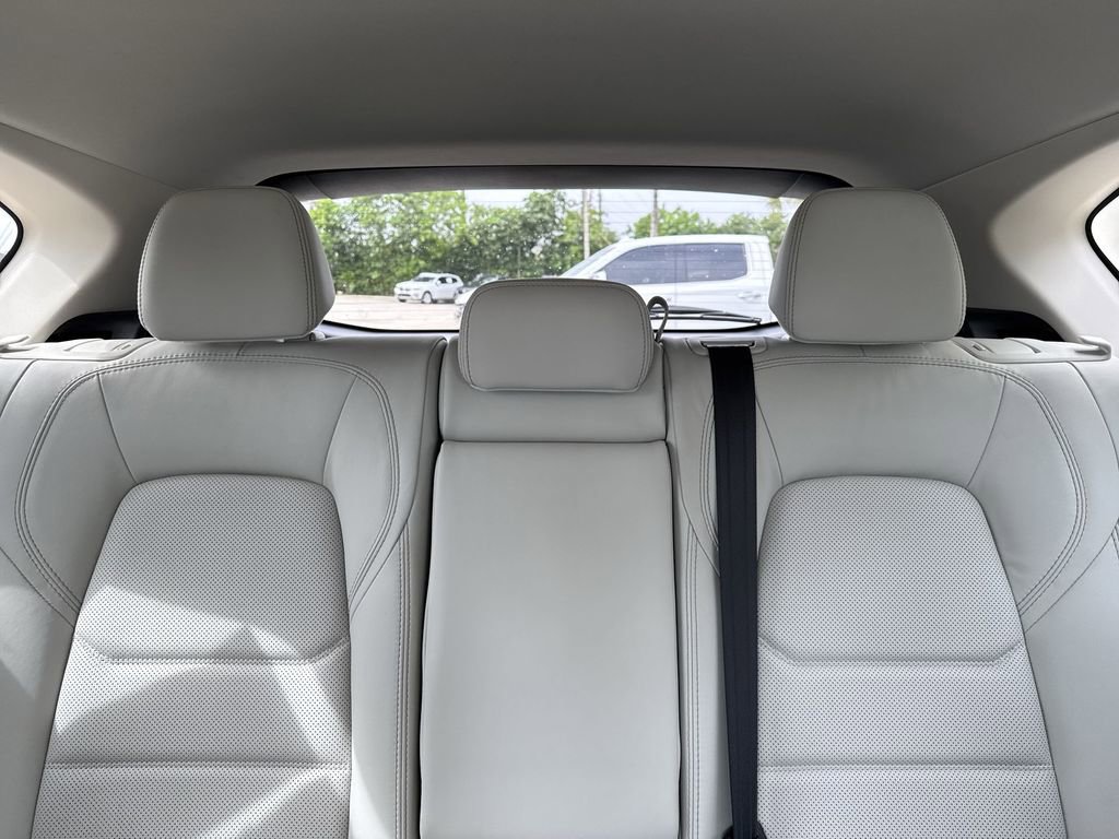 Used 2023 MAZDA CX-5 AWD 2.5 S w/ Premium Package image 19