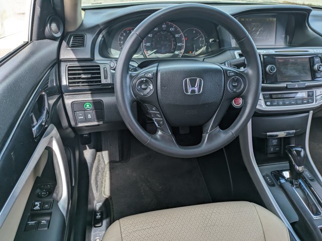 Used 2014 Honda Accord EX-L image 15