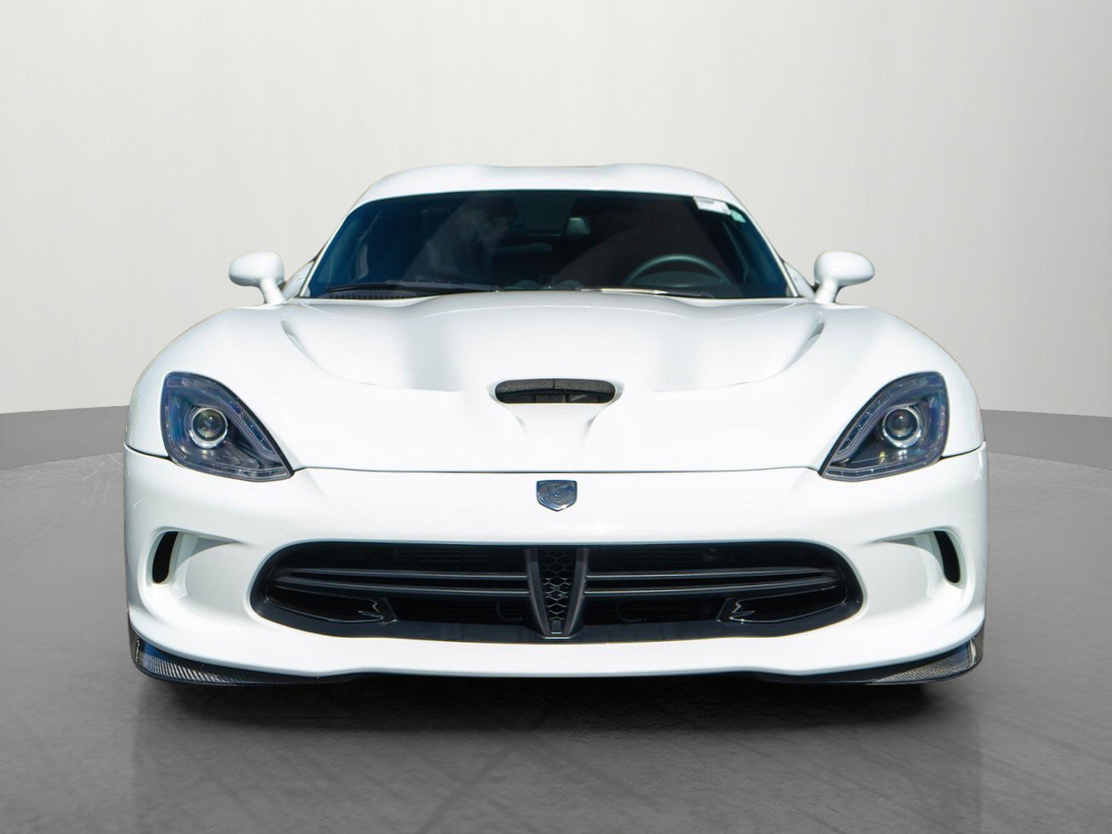 Used 2014 SRT Viper GTS RWD image 2