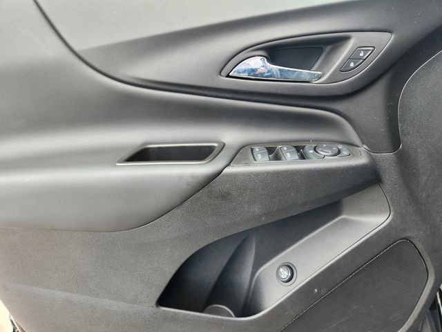 Certified 2024 Chevrolet Equinox LT w/ LPO, Floor Liner Package image 23