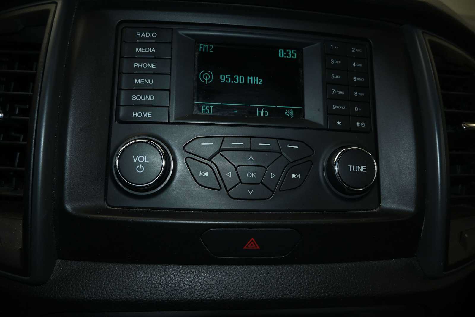 Used 2023 Ford Ranger XL AWD/4WD image 15