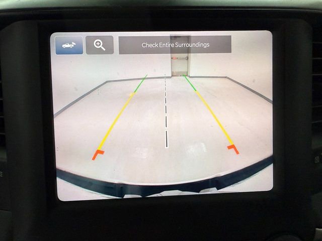 Used 2022 RAM 1500 Lone Star image 20