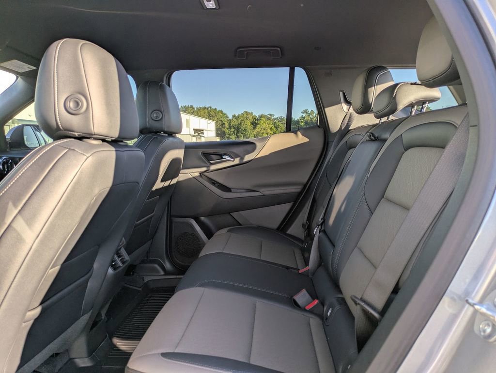 New 2026 Chevrolet Equinox LT w/ Convenience Package II image 27