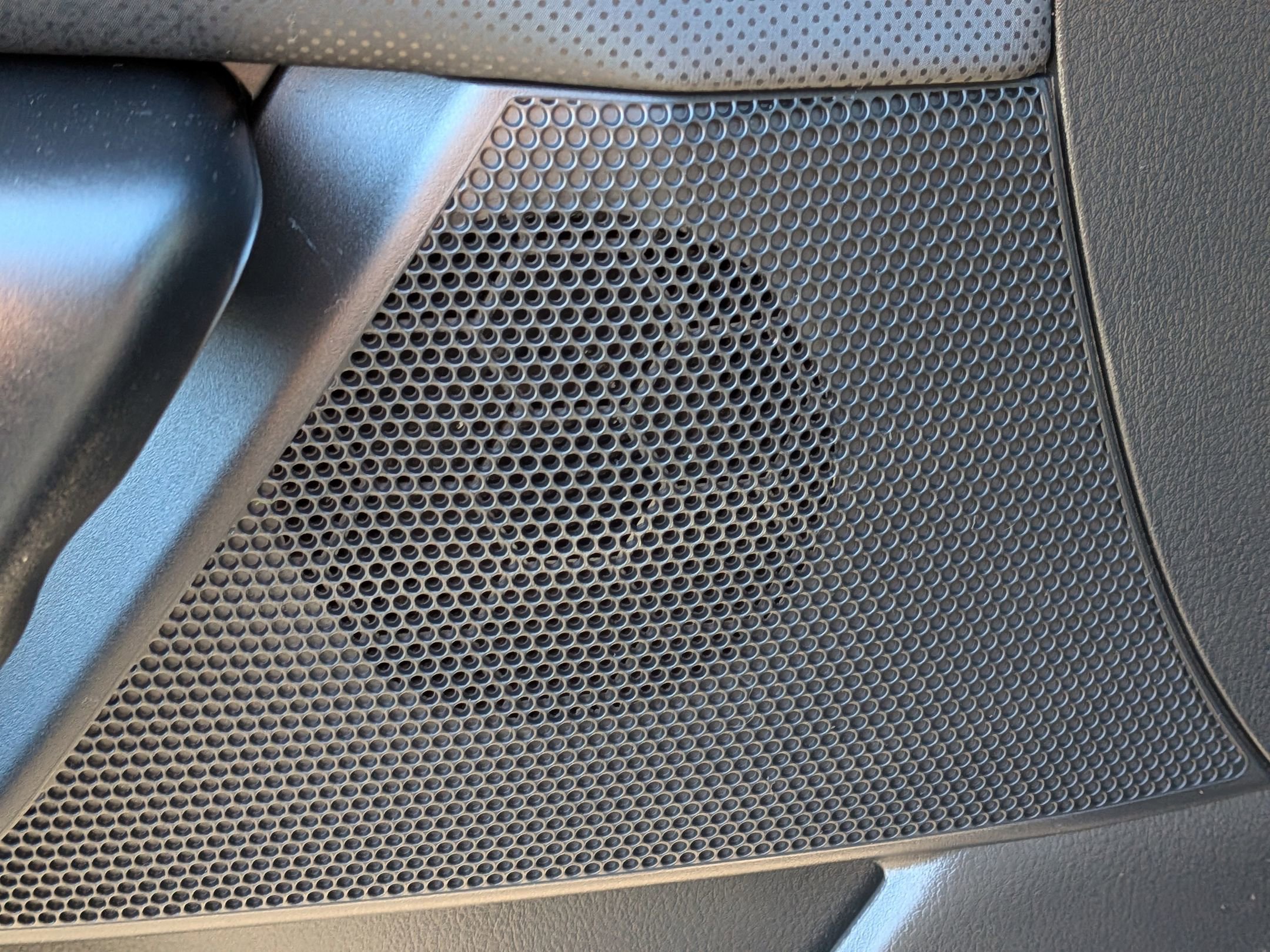 Used 2024 MAZDA CX-50 AWD 2.5 S w/ Weather Package image 10