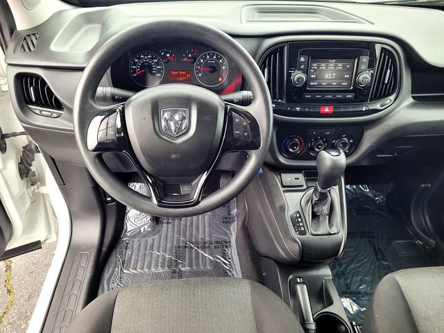 Used 2022 RAM ProMaster City Tradesman image 9