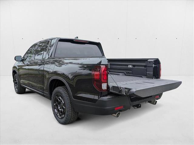 New 2025 Honda Ridgeline Sport+ image 9