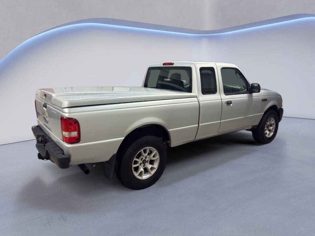 Used 2009 Ford Ranger FX4 image 6