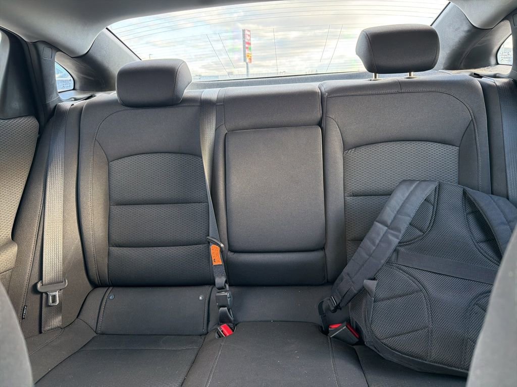 Used 2017 Chevrolet Malibu LS image 19