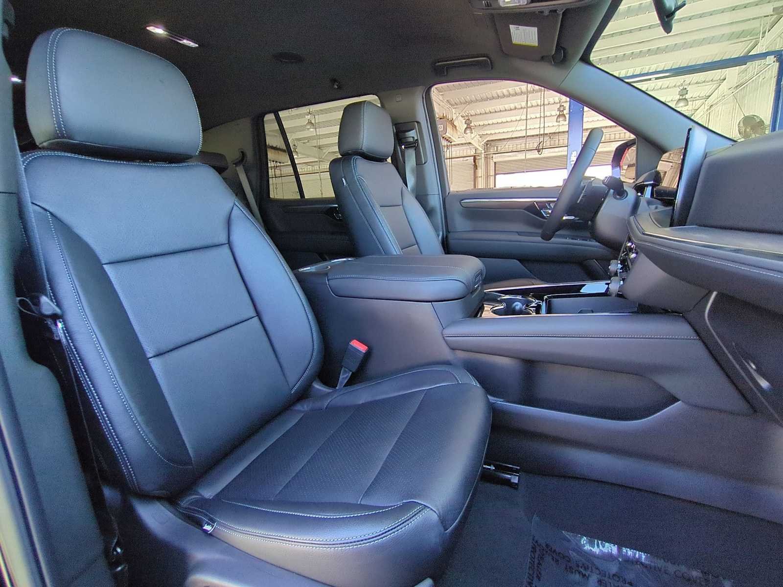 New 2026 Chevrolet Tahoe LS RWD image 27
