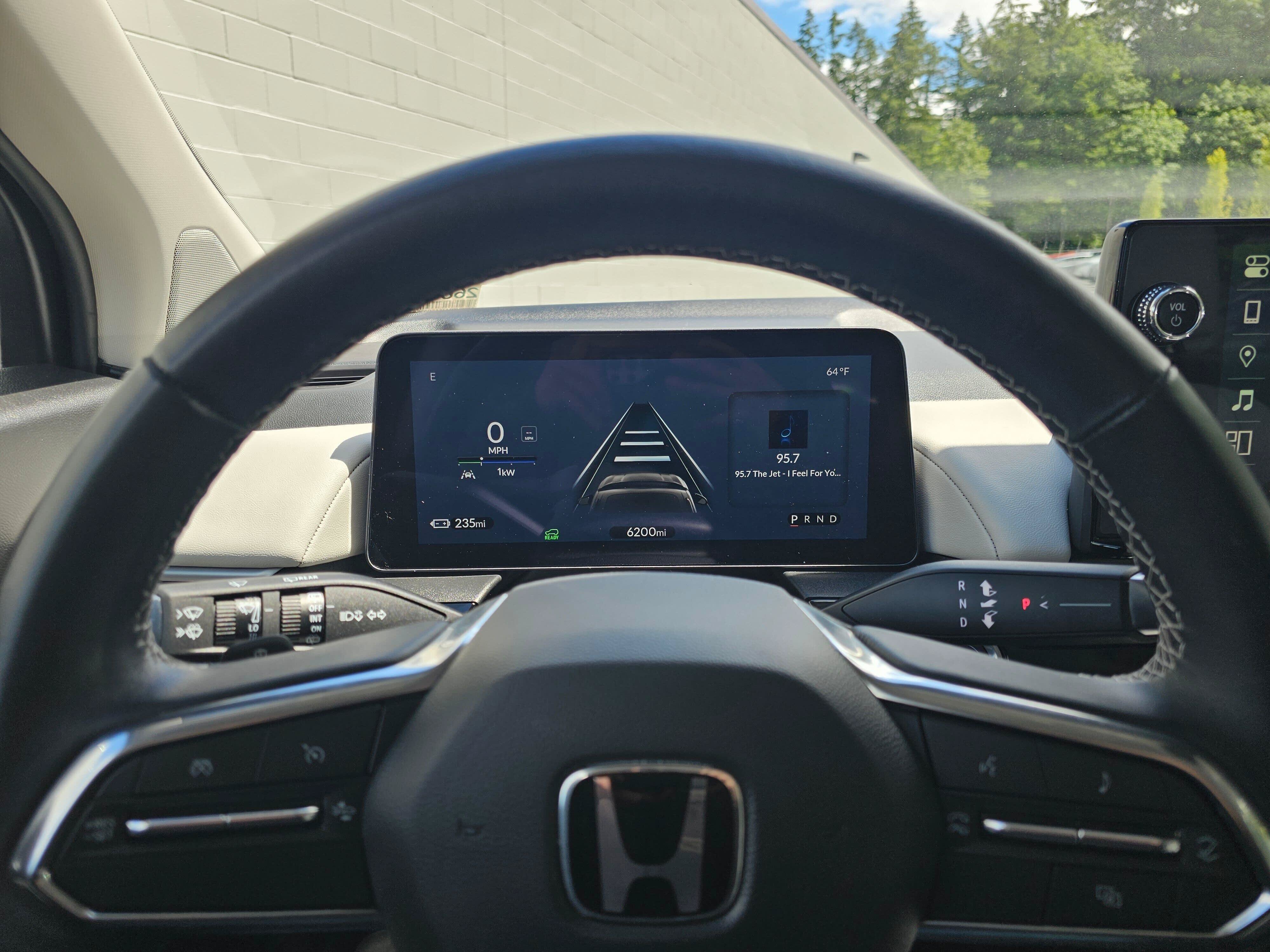Used 2025 Honda Prologue Touring image 26