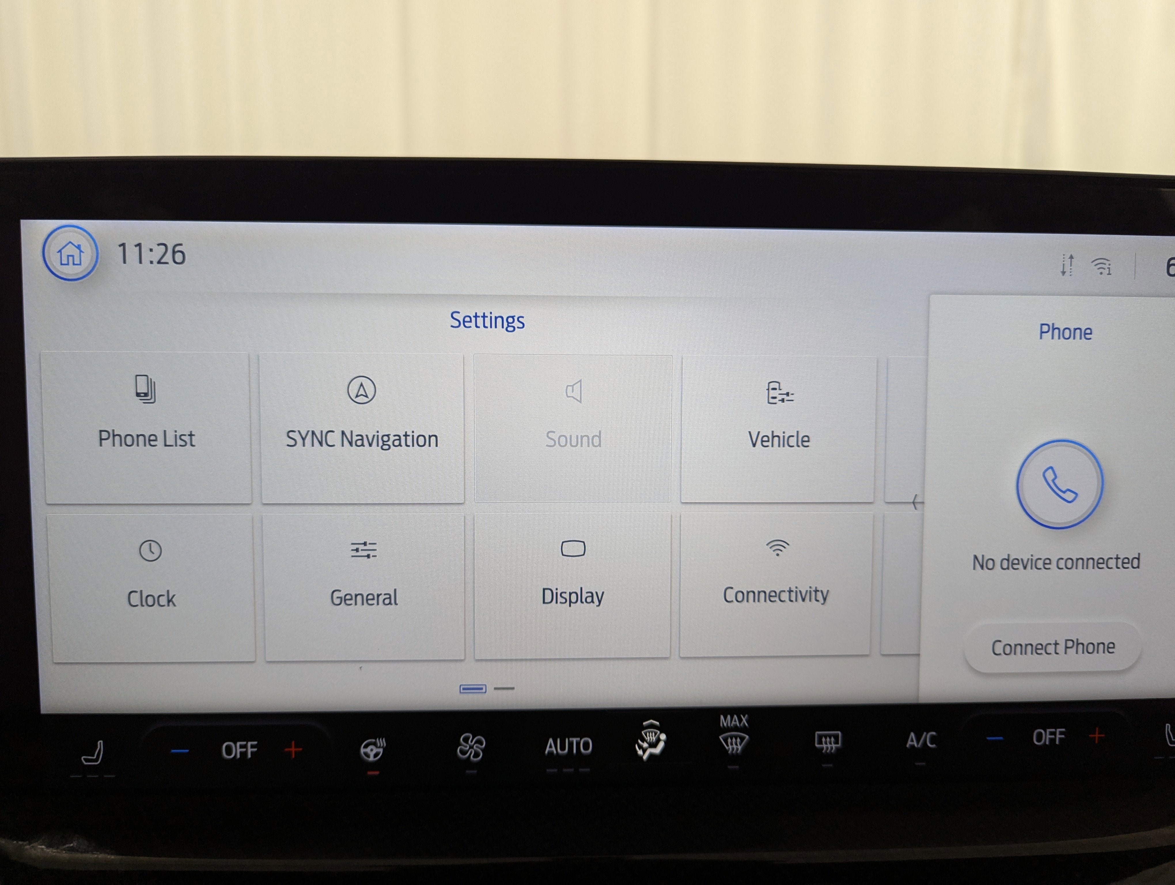 Used 2023 Ford Escape ST-Line Elite w/ Premium Technology Package image 22