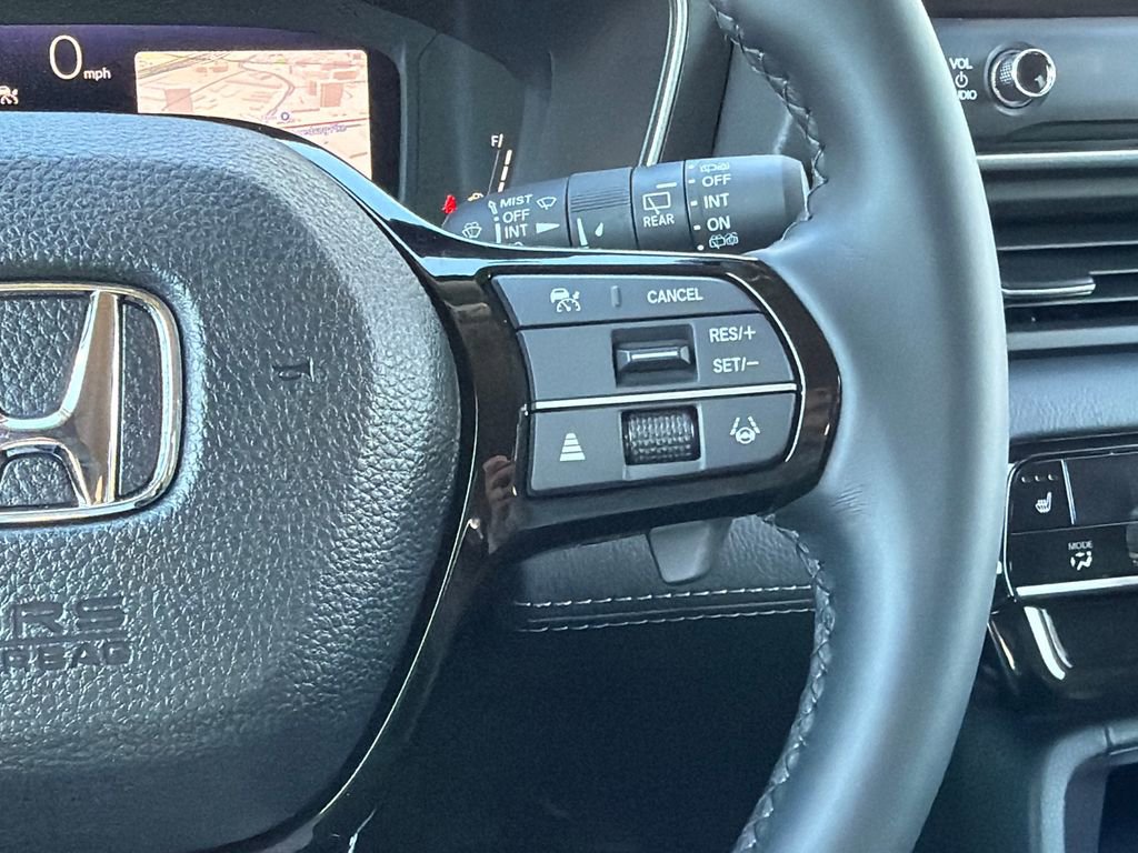 New 2026 Honda Pilot EX-L image 22