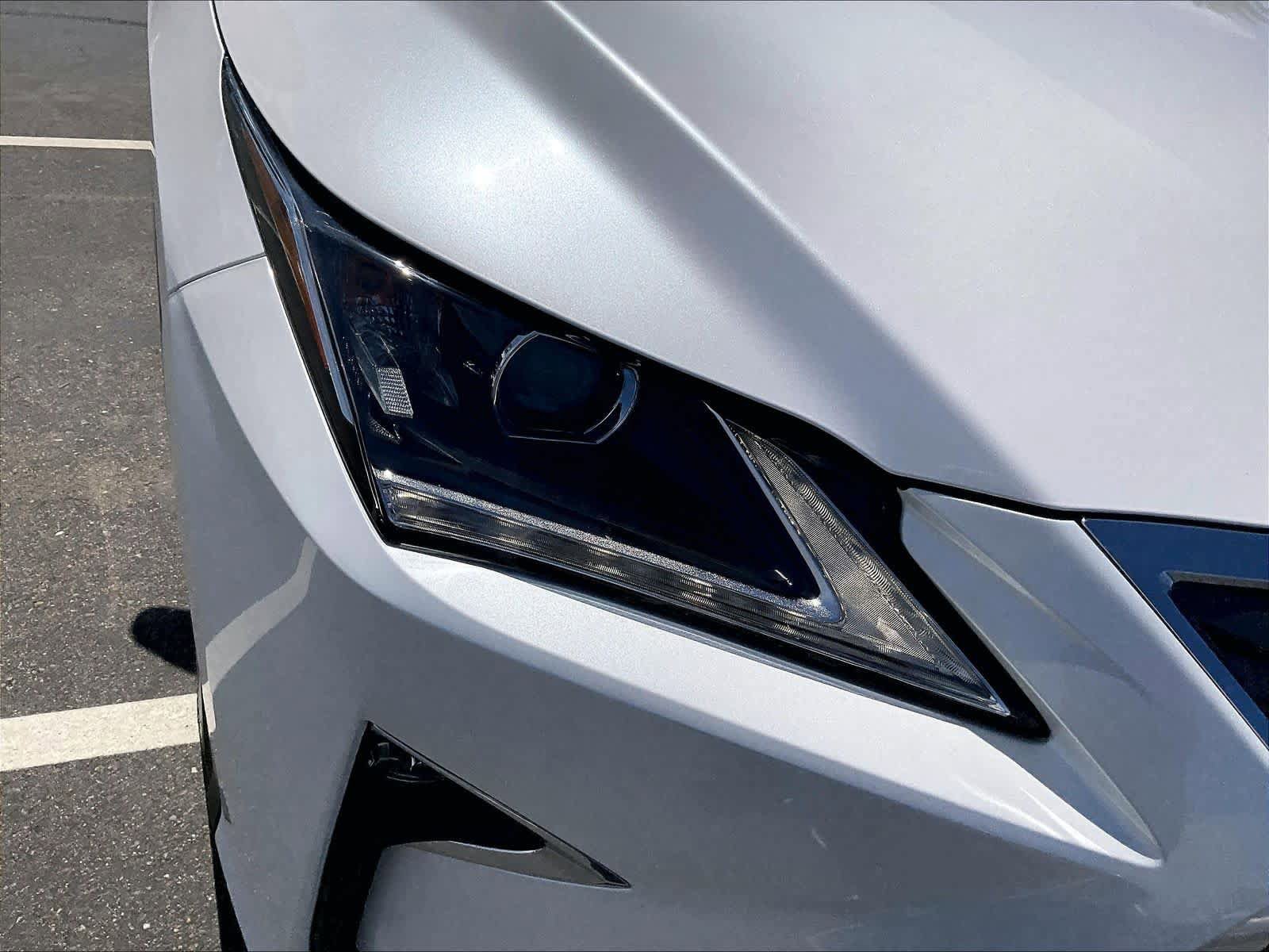 Used 2019 Lexus RX 350 FWD w/ Accessory Package image 28