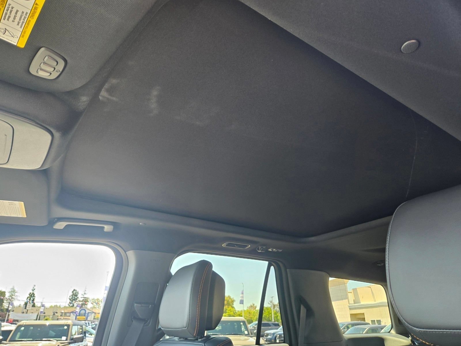 New 2026 Ford Expedition Tremor AWD/4WD image 11