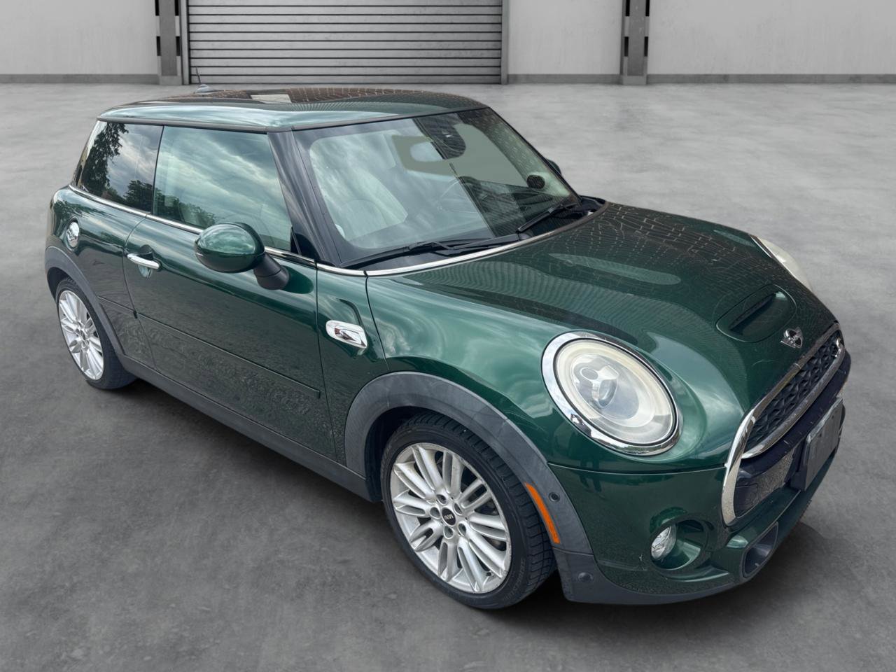Used 2015 MINI Cooper S FWD image 27