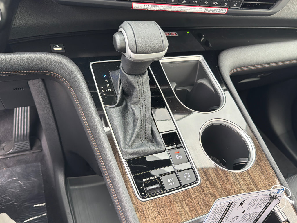 New 2026 Toyota Sienna Platinum AWD/4WD image 30