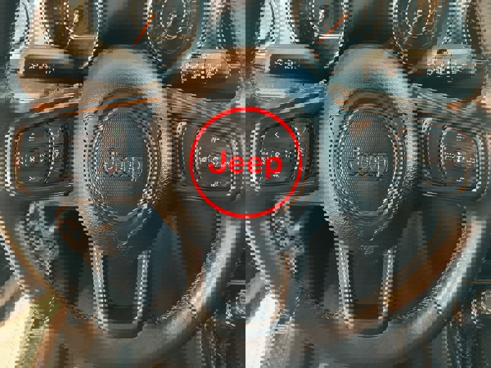 Used 2022 Jeep Wrangler Sport S image 15