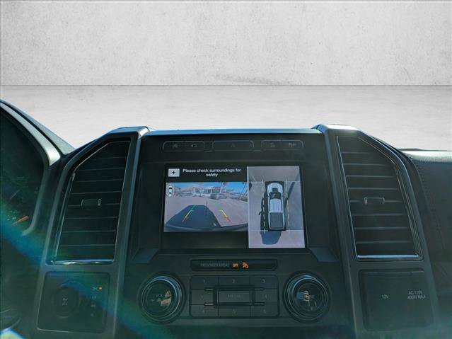 Used 2019 Ford F150 Raptor w/ Equipment Group 802A Luxury image 13