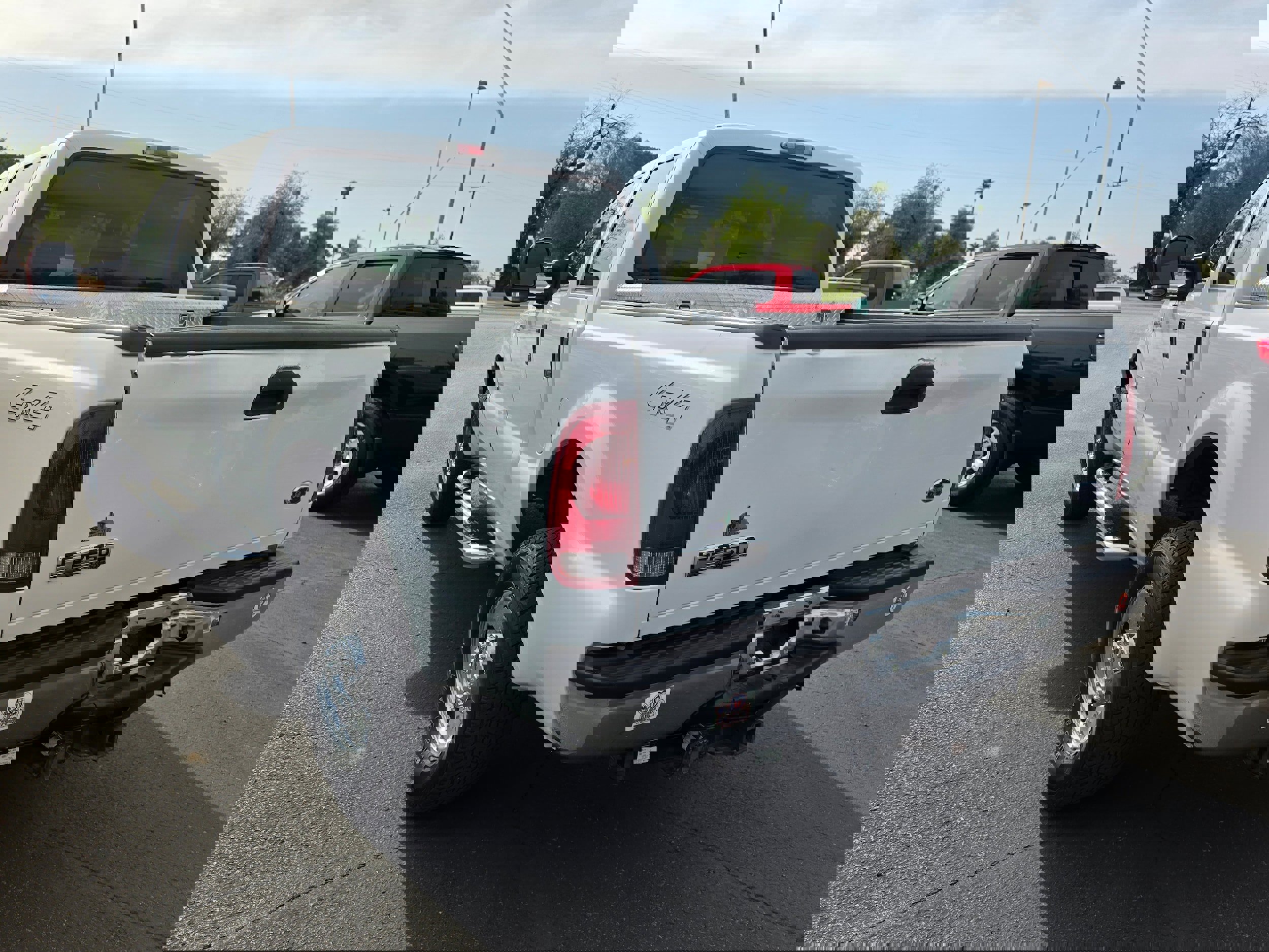 Used 2006 Ford F250 XLT image 3