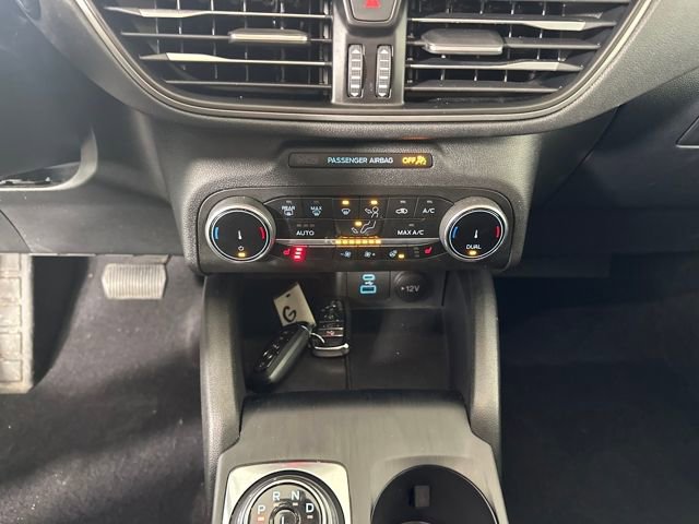 Used 2023 Ford Escape Active image 23