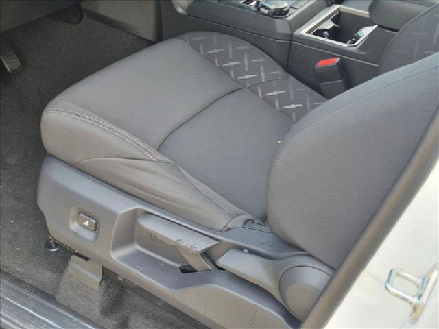 New 2026 Toyota Tacoma SR5 AWD/4WD image 4