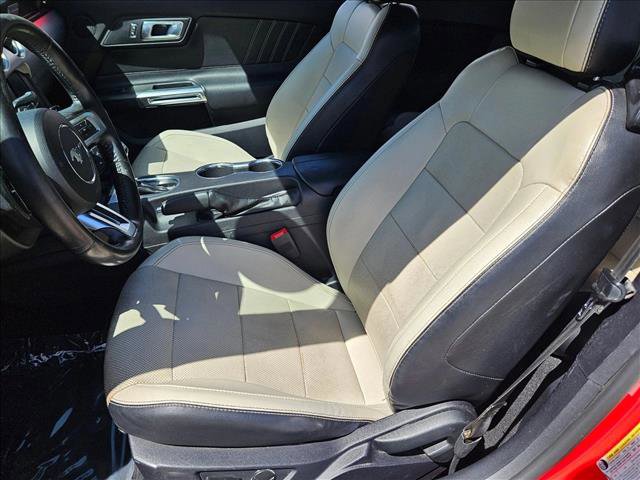 Used 2019 Ford Mustang Premium image 14